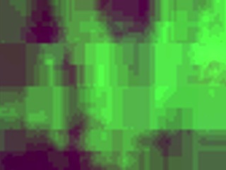 Trim video with interracial elements