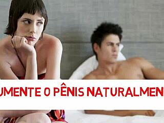 gostosa, give your ass to the neighbor! big tits brazilian in anal sex and blowjob.