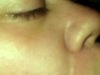 She really needs a dick to suck tonight.