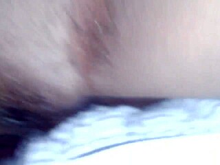 Ebony Teen's Tight Pussy Gets Thoroughly Explored and Pleasured in Intense Session