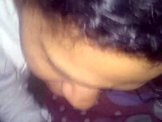 Morena enjoys a passionate session with bent over doggystyle