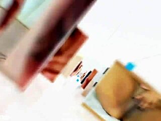 Wow, a day with the Mattos couple in action!