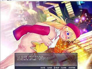 Unveiling the secrets of a virtual seductress in a two-part series