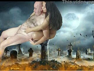 preview halloween special baby cool me down with agarabas and olpr