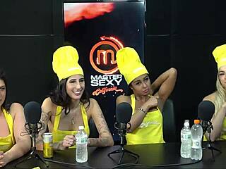 tattooed young girls with pussy piercings get anal