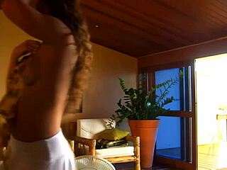 Viviane Araujo Stunning in Ultra HD