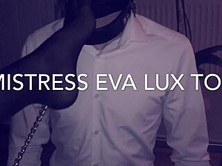 Emotional Bond with My BDSM Slave and Big Cock