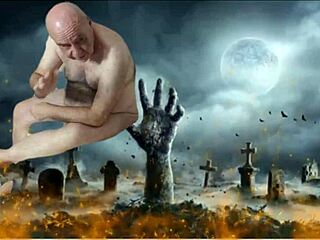 preview halloween special baby cool me down with agarabas and olpr