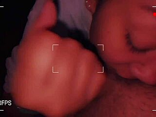 Best Blowjob Leads To Cumshot