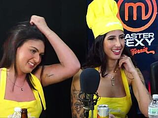 tattooed young girls with pussy piercings get anal