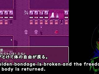 Let's Bust A Ghost Girl Trial With Subtitles