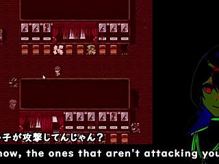 Let's Bust A Ghost Girl Trial With Subtitles