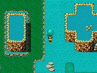 bulma's adventure episode 3 part 1