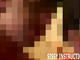 You Are My Favorite Little 18+ Anal Slut in BDSM Femdom POV