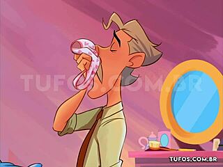 Come Smell the Pussy Scent in Cotton Panties!