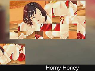 Sweet Honey Part 02