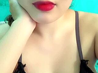 big tits live show on bigo