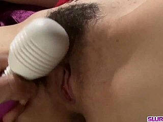 I kanako iioka plays kinky in asian fetish xxx - more at slurpjp com