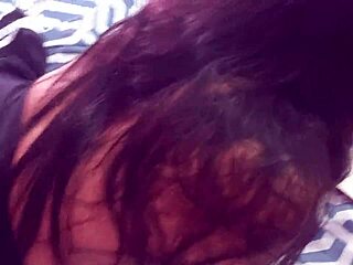 Finding My Stepsister Doing Homework After School And Teaching Her A Fun Game To Play