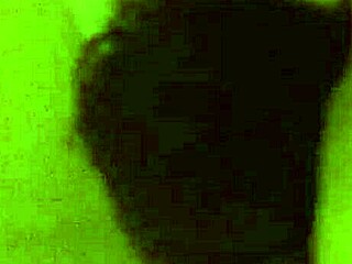 Japanese Woman In Bent Over Position