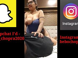 Bhabhi Enjoys Hardcore Anal in OYO Room