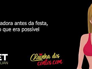 Erotic Tale: I Had Fun with My Friend and Her Boyfriend on the Same Day