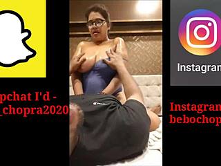 Indian couple enjoys intense anal sex with cumshot