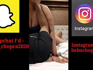 Bhabhi Enjoys Hardcore Anal in OYO Room