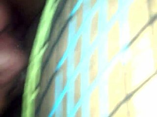 big lou eating that mexican pussy