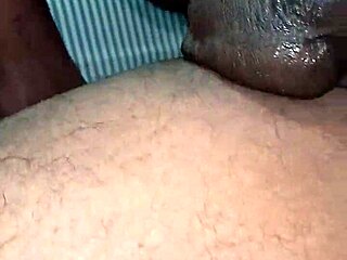 Desi guy vigorously using sex toys