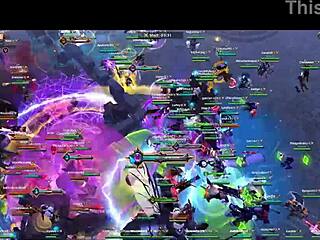 Albion Online Thieves vs XXX Action!