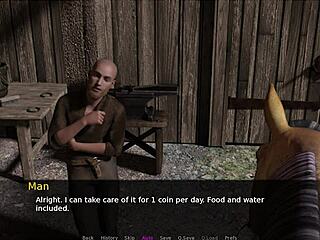 lets play a knights tale part 2