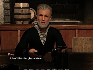 lets play a knights tale part 2