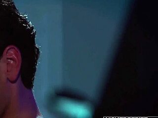 In This Man Of Steel Parody, Kendall Karson Stars In Scene 3