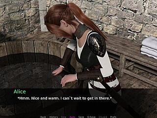 lets play a knights tale part 2