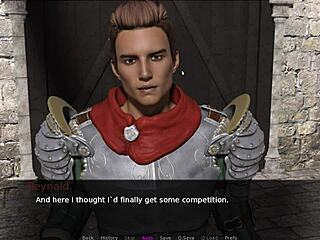 lets play a knights tale part 2