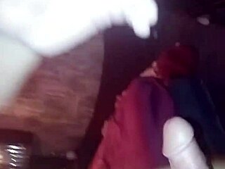 With My Ex in Santiago Chile Motel