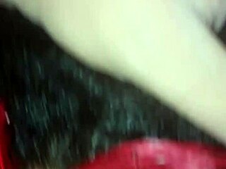 Amateur Latina gets naughty in a Chilean motel