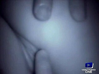 I love this hot evening with brunettes masturbating and fucking