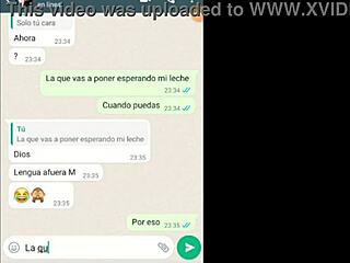 My girlfriend tastes the milk and loves it!