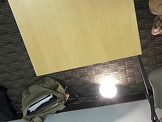 lala black casting pov interview session