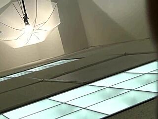 lala black casting pov interview session