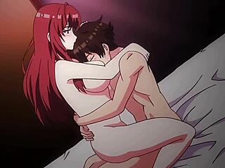 Explore Hentai Anime Compilation Scenes