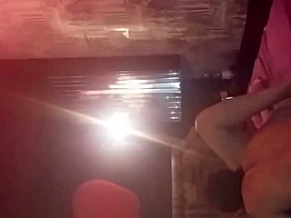 With My Ex in Santiago Chile Motel