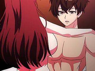 Explore Hentai Anime Compilation Scenes