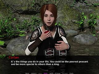 lets play a knights tale part 2