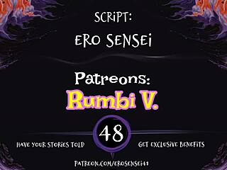 Uber select erotic audio crafted for women