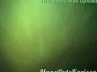 A well-endowed black man satisfies his insatiable neighbor with oral and pussy play
