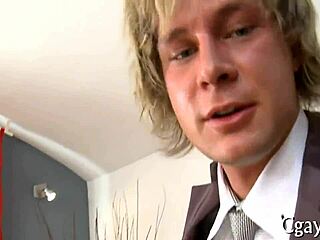 Homo Bareback Sex Movie Scenes