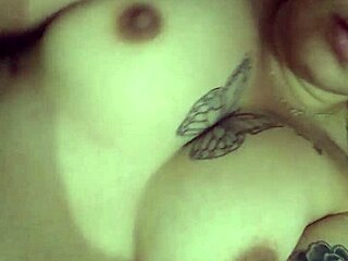 N�o Aguentei E Gozei